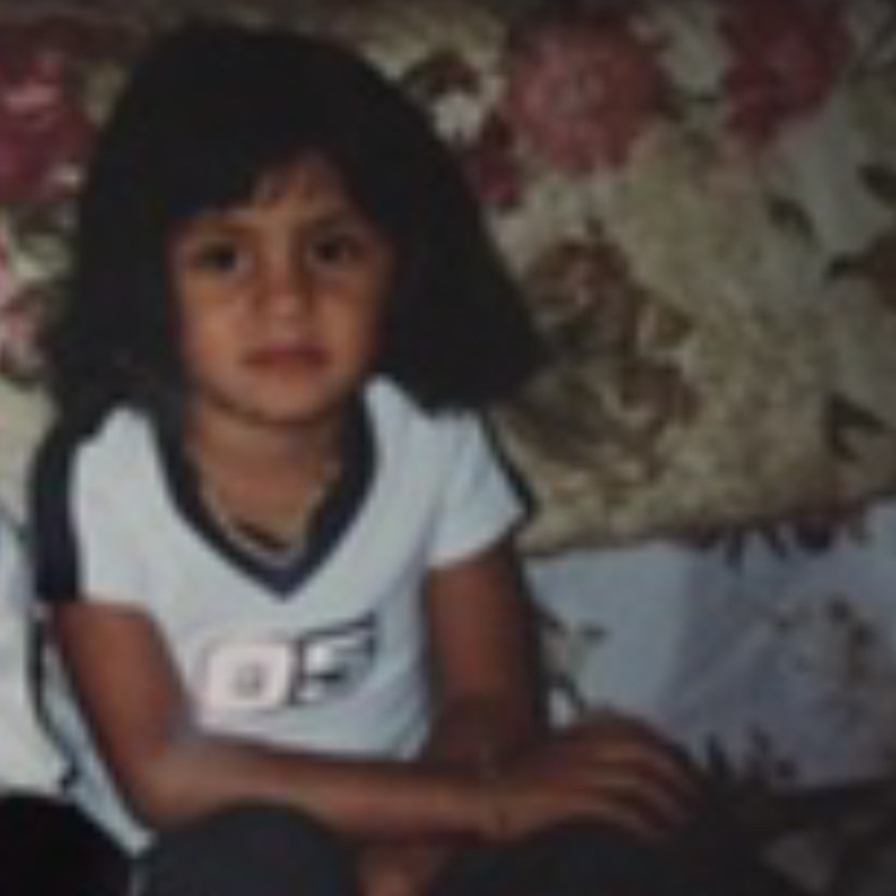 Meet your Posher, Rubia